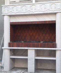 باربیکیو سنگی